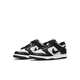 Nike Nike Женская обувь Nike Dunk Черно-белая панда большая детская спортивная обувь с низкой топ-наградами обувь CW1590-100 CW1590-100 36
