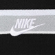 耐克（NIKE）男子AS M NK CLUB STRIPE POLO短运动T恤 FN3897-010 M