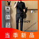 Playboy (Playboy) SIME SILLE SILK THIRT FORMEL