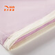 Anta children's pants for girls children's clothing for 25 years summer new outdoor SORONA soft breathable comfortable personalized sports pants Xianya Green-1 100