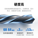 Su's straight shank twist drill bit SUS drill bit stainless steel special steel parts containing cobalt high cobalt drill bit titanium plated small shank drill 32.0mm small shank drill