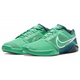 Nike (NIKE) Zoom Metcon Turbo2 comfortable, wear-resistant and breathable low-cut training shoes for men, green, green 45.5