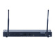 Productos de ingeniería de audio profesional ITC AK-174TY Micrófono inalámbrico VN.ZH13701