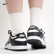 Nike Nike Nike Panda Schuhe Dunk Schwarz-Weiß Low Top Männer und Frauen Brettschuhe Sport und lässige DD1391 DD1503 DD1503-101_Womens Modell_ 35.5 _,,
