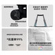 Shape Into 2025 new model of star-like suitcase trolley case for men and women 26 inches