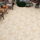 
Dengyu European-style Lyme stone tiles 600X600 Villa courtyard terrace balcony garden yard anti-slip floor tiles antique tiles D6623H 600*600