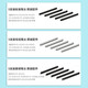 
WACOM original flexible refill ACK-20004 suitable for bamboo CTL672 Yingtuo 6100 digital tablet tip