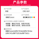 京呈CRG069硒鼓适用佳能LBP673Cdn 674Cx MF756Cx 752Cdw打印机墨盒 【带芯片24100页】大容量套装不显墨量
