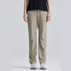 Tuoluzer Wind Cave Pantalon extérieur pour les femmes en été léger et pantalon à cuisson droite décontracté.