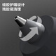 
DELI Deli home hot melt glue gun handmade electric sol gun household glue HT6640 hot melt glue stick 7mm40w lithium battery model + charging base HT6636