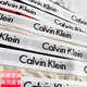 Calvin KleinCK专柜正品:Calvin:Klein舒适透气女士三角内裤:LOGO腰围官方旗舰 QD3892-601/602波尔多红:高腰三 XS