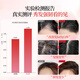 霸王女士防脱发洗发液750ml（防脱洗发水 柔顺滋养洗发露 洗头膏）