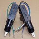 Yusenyi 12V24V4001 Центральный мотор двигателя двигателя двигателя двигателя моторного блокировки Дверного блокировки