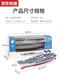 Qilicai Fernsteuerungsschiff Flugzeugträger Kriegsschiff -Modell kann für Kinder Simulation Toys U -Boot -Mini -Tour -Schnellboot Wasser innovativer Blau Hubschrauber Schlachtschiff 4 Abschnitte Nr. 5 Batteriestandard + Schraubendreher + Fernbedienungssteuerungsbatterie gestartet werden