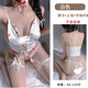 
Sexy underwear free cat women uniform black and white women cute bunny girl factory direct sales one piece 1049 equal size