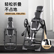 小洁匠选德国品质倒立机家用健身器材倒吊牵引辅助神器倒立拉伸腰椎椅倒挂 【简单版】150cm以下使用