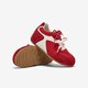 Bestou 2025 Automne Nouvelles chaussures d'entraînement allemandes Retro Outdoor Sports Chaussures décontractées pour femmes A6628CM5 [Pré-vente] Red 38