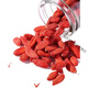 Xiemu ningxia Высококачественное <аутентичное и специальное Wolfberry> Ningxia Выбранная Wolfberry крупные гранулы Zhongning Wolfberry 500g Выбрали большие фрукты 500G [2 банки].