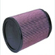 语森忆KN高流量冬菇头内径64mm70mm76mm89mm102mm127mm冬菇进气改装 rf-1047 76mm
