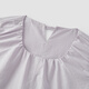 Semirkleid für Frauen Festkörper -ärmelloses langen Rock lässig sanft und modisch 2025 Sommer neuer Taille Weste Rock Elegant Pink Purple 70001 XL