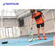 Теннисный тренер Decathlon (Decathlon) с линейным отскоком самолета