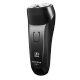 Sitio web oficial de Poree Feike Razor Razor Men's Electric Razor Portable Barba Smart Knife Water Laving 2023 New Model Feike's PS182 PS182 Flotante de doble cabeza empotrado (Feke 829