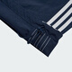 Adidas Clover -Serie Frauen 3 S Para Panthosen KF9614 Deep Indigo S