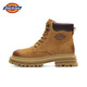 Dickies Men's Men's Boots High Top Fashion Bottes Men's Boots Boots Boots Boots Boots Men's Earty 41 - Style masculin