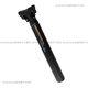 Riesenfahrradkissen -Stange ATX660 777 830XTC800 Original Mountain Bike Pole 30,9 Sitzrohr 30,9 x 350 mm