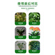 Zhixin plant nutrient solution, Zhixin official store, specializes in treating yellow leaves and rotten roots, promoting flowers, and promoting growth, lush branches and leaves 5. Zhixin nutrient solution in a bottle