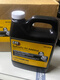 Litian Carter Cat Excavator Accesorios Aditivos de cilindro hidráulico 624-3379 Cilindro BAO Lubricante Oil Mantenimiento del producto 4L3E-9902