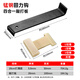 Jingkai solid wood laminate flooring installation tools floor paving pull-back hook knocking board knocking brick barb hook hitting board
