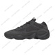 
Adidas (adidas)eezy Coconut Black Warrior Kanye's first generation retro dad shoes official flagship genuine W4839 stone 36