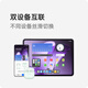 OPPO Enco Air4 新声版 真无线耳机【国家补贴】半入耳式蓝牙耳机无线耳机通用苹果华为小米手机润玉白