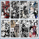 Wansile Nana Komatsu Nana Mobiltelefon Hülle Peripherie der Stadt Lynana Mobiltelefon Hülle Schutzhülle Cartoon Animation Peripherie