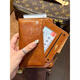 Sanqihu Passport Shroatee Case Case Sack Bag Bag Bag RFID Противорешивая банковская карта.