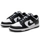 Nike (NIKE) Big Children's GS Men's Shoes Women's Shoes Couple Shoes 25 Autumn New DUNK Sports Board Shoes Lightweight and Wear-resistant Low Top Casual Shoes Women's Shoes CW1590-100/Men's Shoes DD1391-100 36.5 (Big Virgin Shoes)