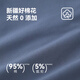 JD.com [President's Underwear] Pure Cotton Men's Underwear 7A Class Antibacterial Men's Boxer Large Size Boxer Shorts 2XL