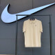 Nike (Nike) Summer Simpel Lapel Comfortable Herrensport und ungezwungene kurzärmelige T-Shirt Polo-Shirt FZ6908-126 FZ6908-126 S