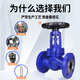 He Jiagong WJ41H-16C corrugated pipe flange shut-off valve boiler high temperature steam thermal oil cast steel valve DN15-400 cast steel DN12596Jin[Jin equals 0.5 kg]