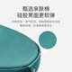 Budou Mutter Baby Taillenhocker Leichtes Gewicht Four Seasons Universal Mutter reist mit Babyartefakt multifunktionalem Riemen reines Baumwollgürtel Emmas Orange [Luxusstil]