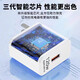 适用华为兼容120W快充正品荣耀快充数据线华为充电器mate60Pro/p40/p30/50Pro充电头充电器套装 快充头+1.5米线【套装】