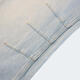 Adidas adidas [大天天] Clover Denim para mujeres Bn pantalones KG0200 28
