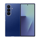 三星 Samsung Galaxy Z Fold7原装透明保护壳 手机套 原厂手机壳 多功能保护套保护膜套装 透明色