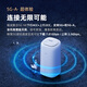 FiberHome烽火5G CPE Pro 2移动路由器 SIM卡插卡上网 全频段 支持5G-A WiFi7 BE5000 2.5G网口【2025新款】