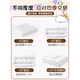 MUJI Kindergarten Cotton Quilt Three-piece Set Baby's Kindergarten Special Quilt Cover Children's Quilt Six-piece Bedding Set Hakimi 100% Cotton Come in with a Bag Kindergarten Sheet Type Three-piece Set - Quilt Cover 120*150