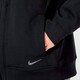 Nike (Nike) Offizielle Herrenjacke Frühling neuer Windbreaker Running Sportswear Fashion Casual Stand Hals