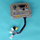 Yusen Memories Reading Bid Wenlei Jundaojue Yujiebao YadreBebo Yujie Elektrofahrzeug AC -Controller MC MC3527 Bemerkung Modellspannungspannung Spannung