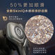 飞利浦PHILIPS高端剃须刀SP9860/9871/9873//9870/9883/9647/9810刮胡刀礼物 SP9873整机进口标配