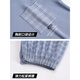 
Catman (MiiOW) Modal pajamas men's summer short-sleeved shorts ice silk cool and casual outdoor wearable clothes set 2025 new 9720 [cool feeling modal soft and comfortable] L [recommended 100-120 Jin [Jin equals 0.5 kg] wear]